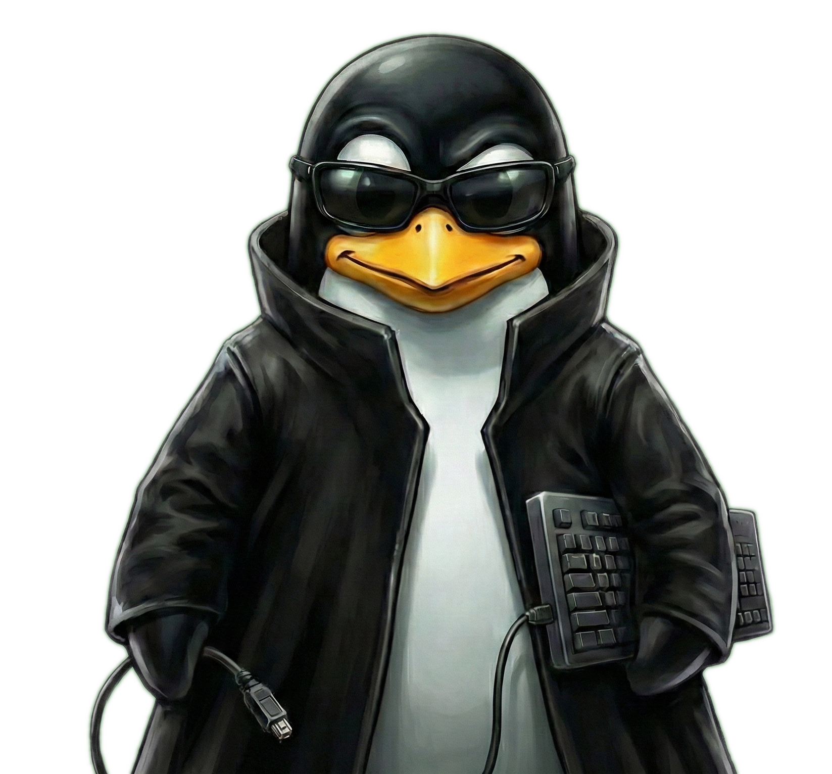 Tux